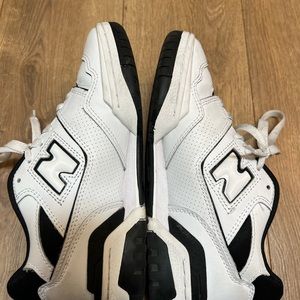 New Balance 550